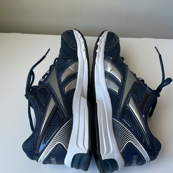 Reebok DMX Ride Running Shoes Sneakers Men’s size 11 - Picture 6 of 9